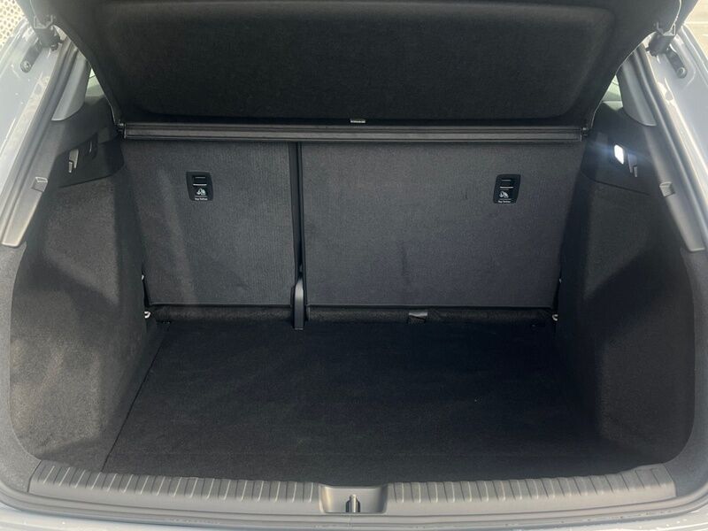 More views of Audi Q4 E-tron