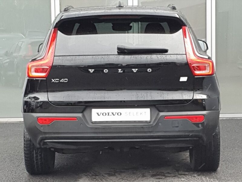 More views of Volvo XC40