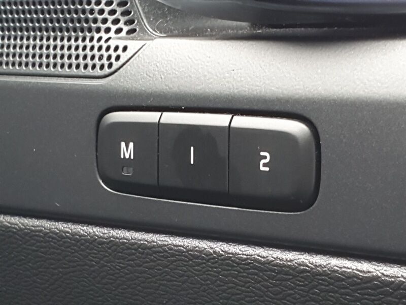 More views of Volvo XC40