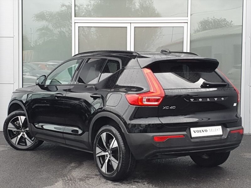 More views of Volvo XC40