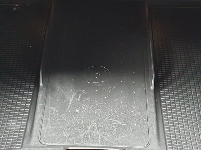 More views of Volvo XC40