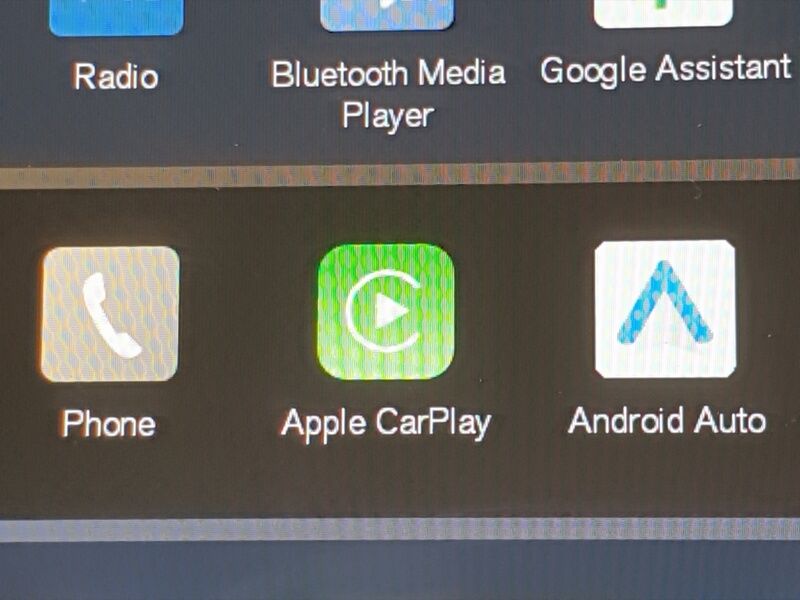 More views of Volvo XC40