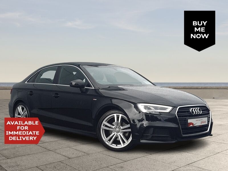 More views of Audi A3