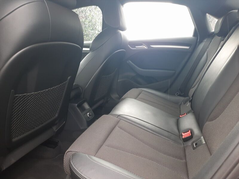 More views of Audi A3