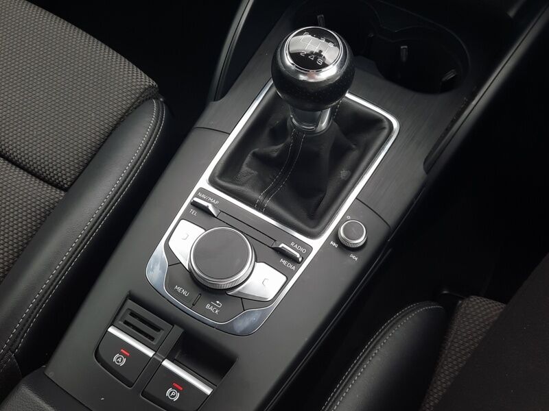 More views of Audi A3