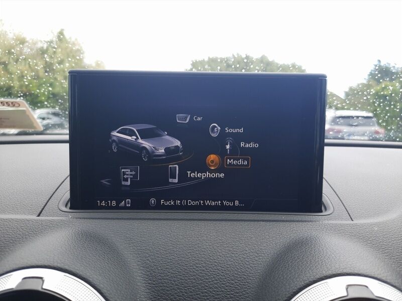 More views of Audi A3