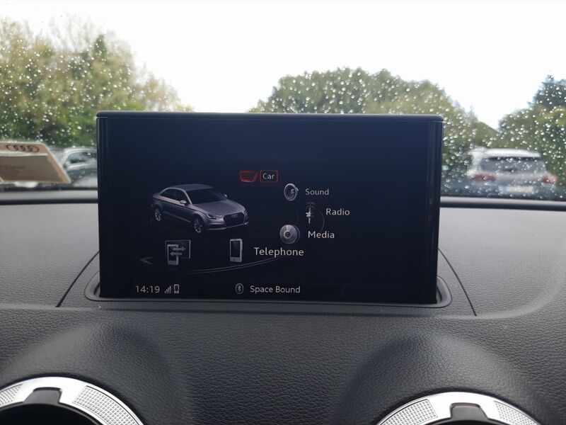 More views of Audi A3