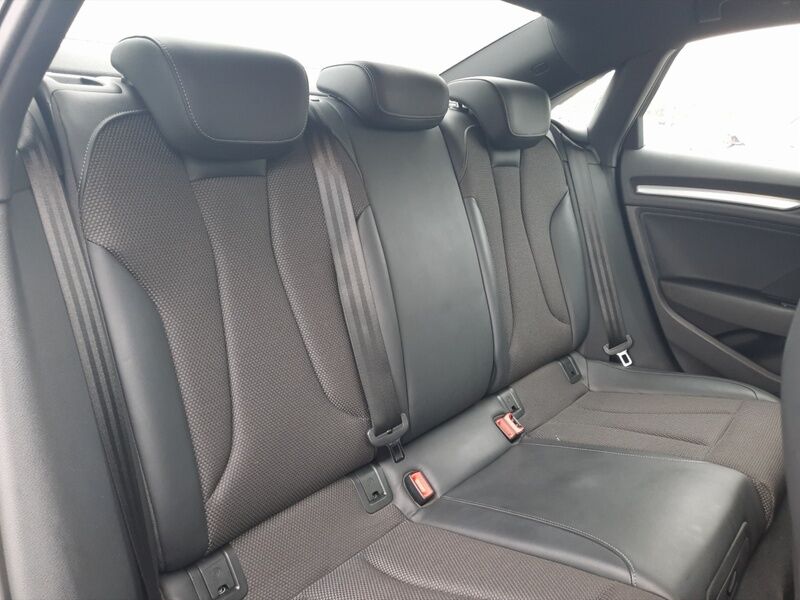 More views of Audi A3