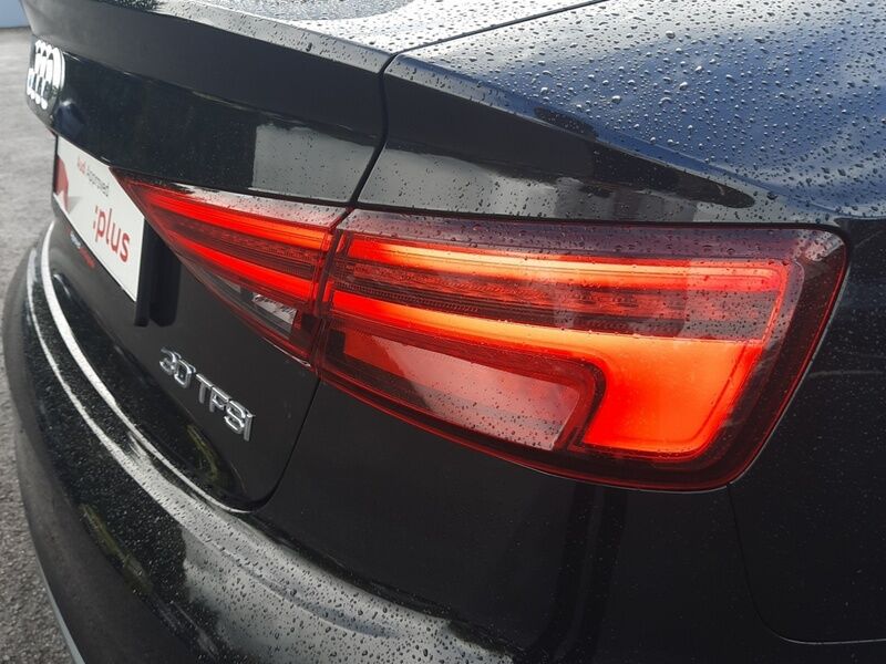 More views of Audi A3