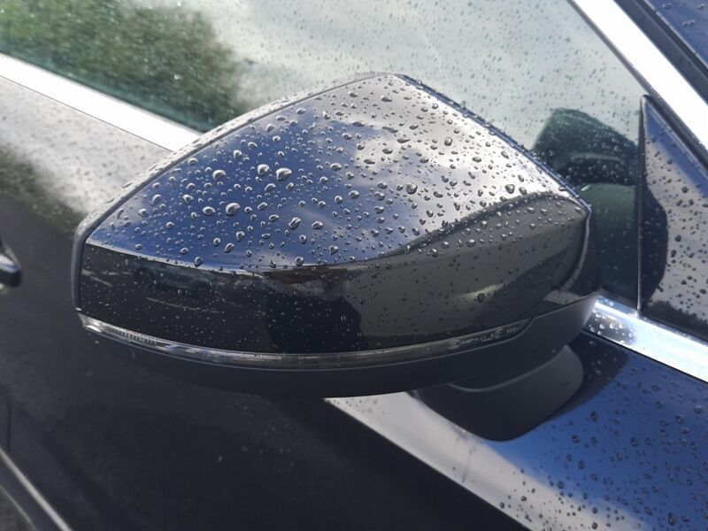 More views of Audi A3