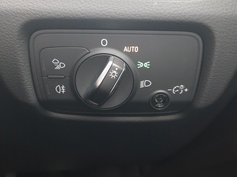 More views of Audi A3
