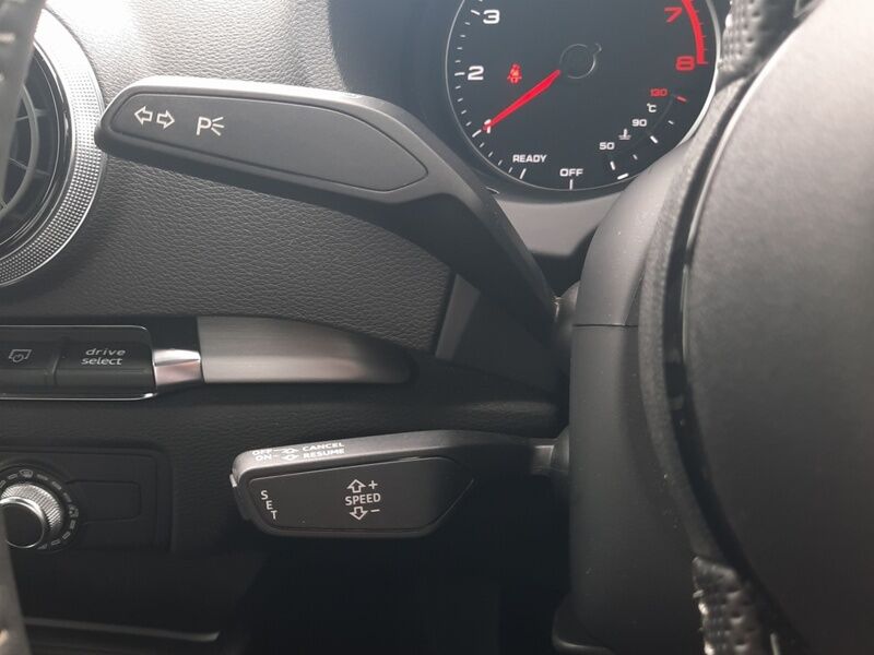 More views of Audi A3