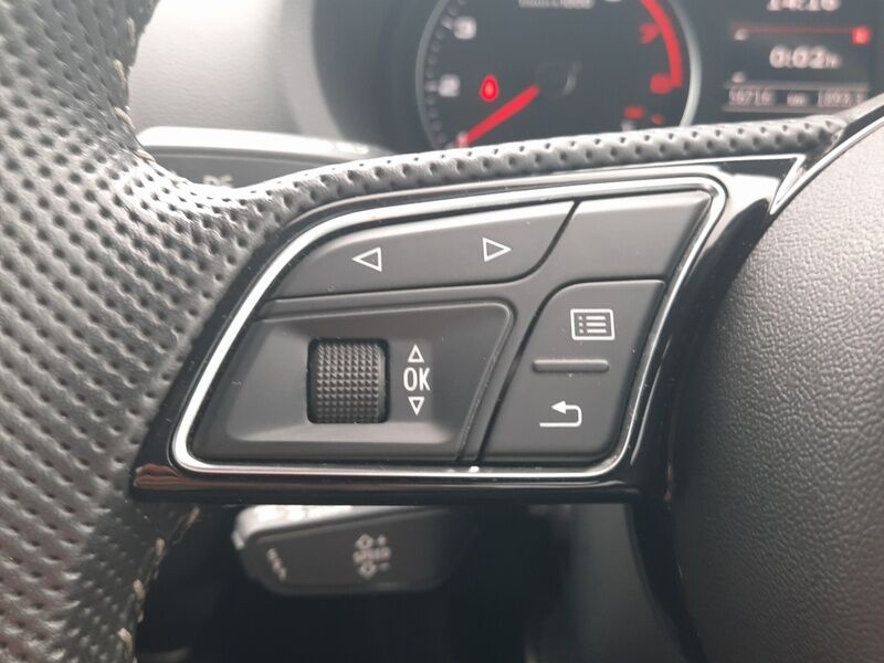 More views of Audi A3