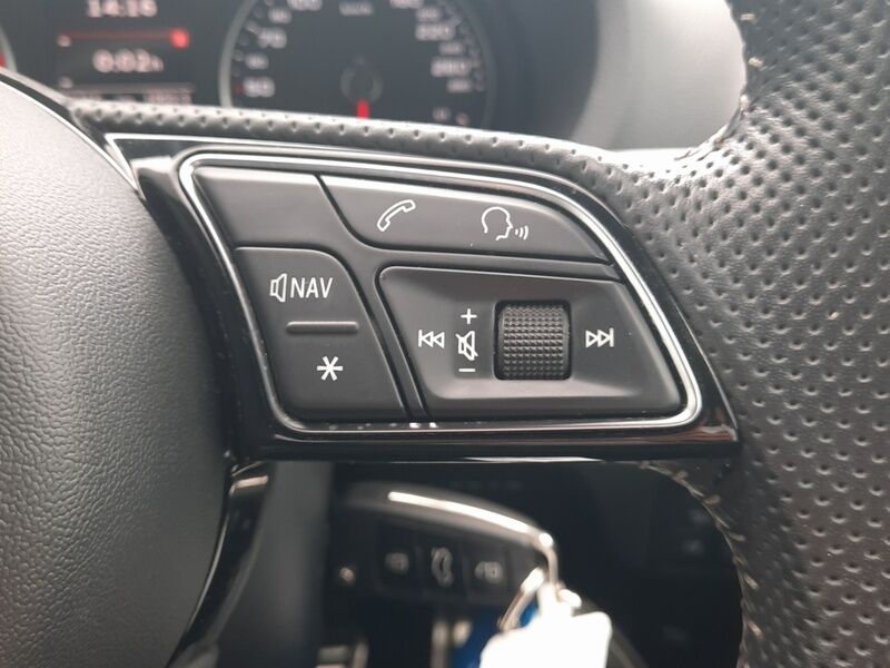 More views of Audi A3