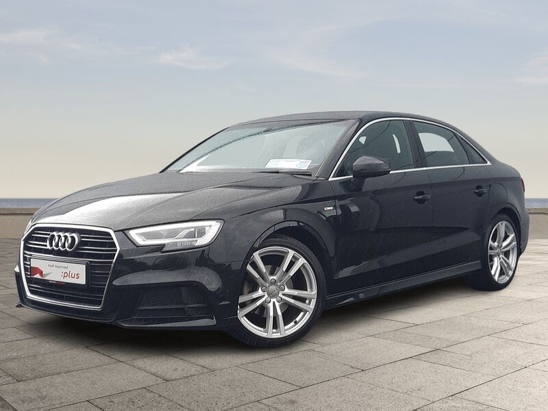 More views of Audi A3