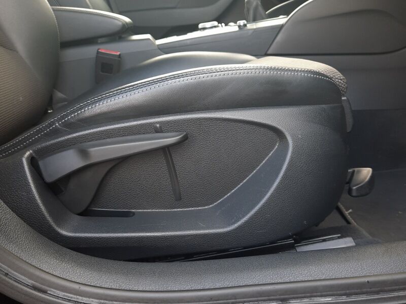 More views of Audi A3