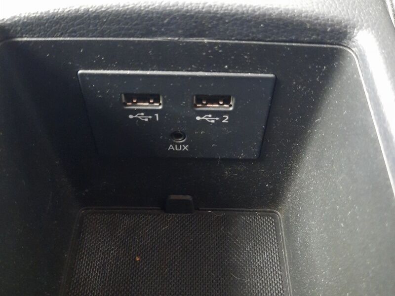 More views of Audi A3