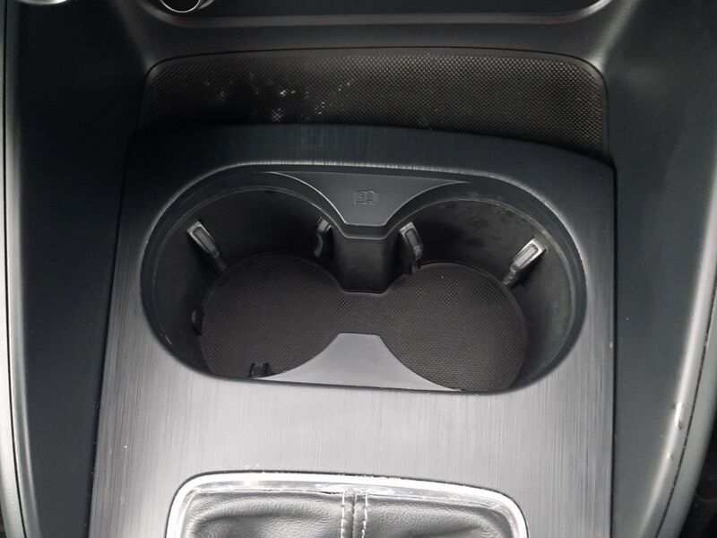 More views of Audi A3