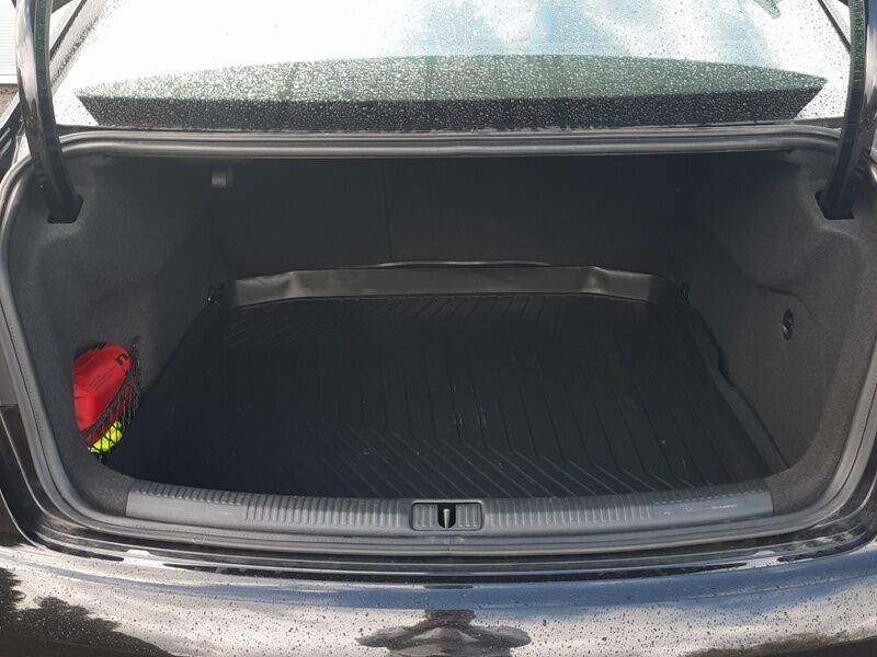 More views of Audi A3