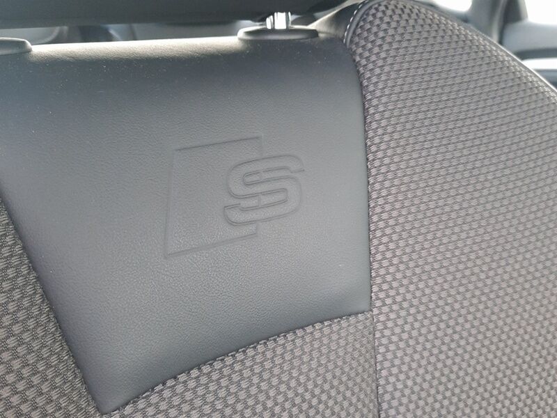 More views of Audi A3