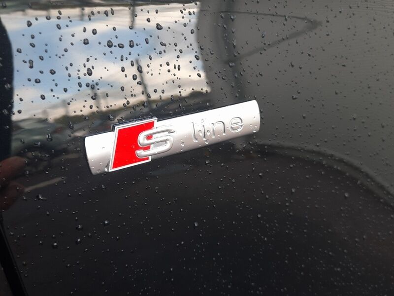 More views of Audi A3