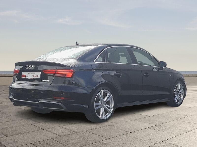 More views of Audi A3