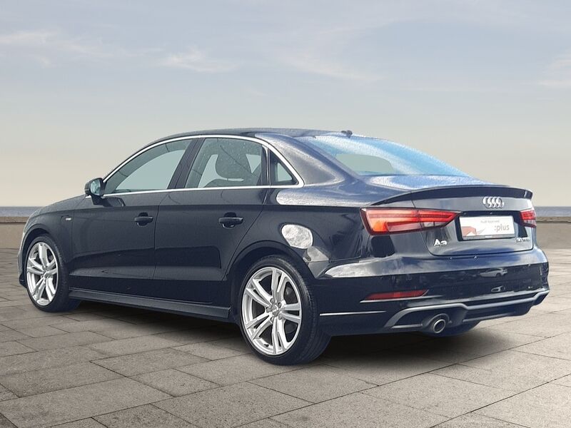 More views of Audi A3