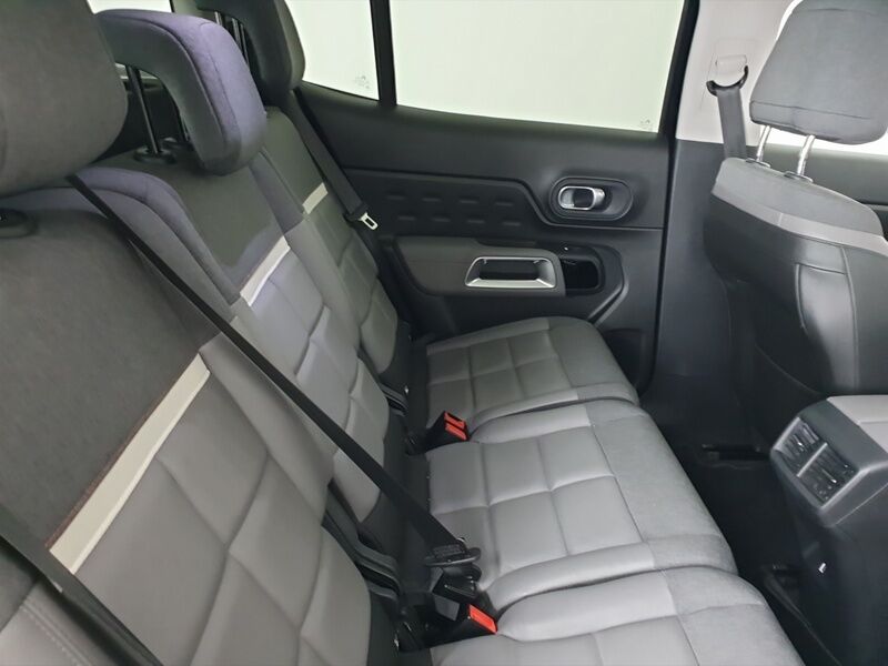 More views of Citroen C5 Aircross