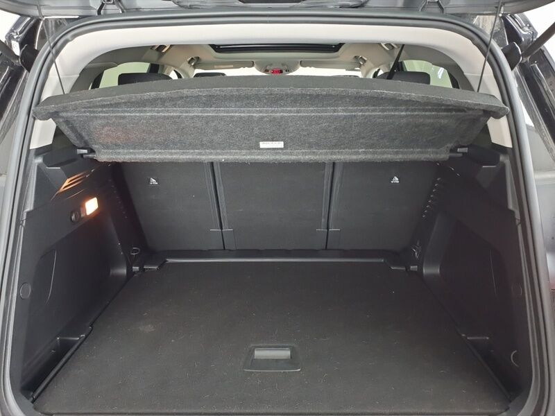 More views of Citroen C5 Aircross
