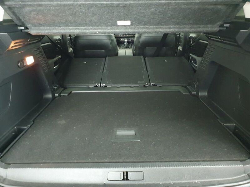 More views of Citroen C5 Aircross