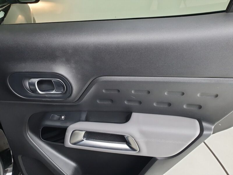 More views of Citroen C5 Aircross
