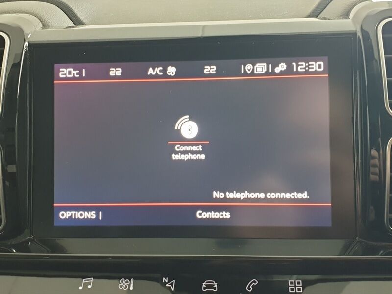 More views of Citroen C5 Aircross