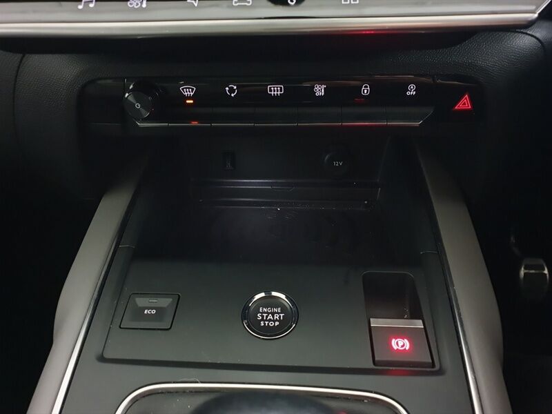 More views of Citroen C5 Aircross