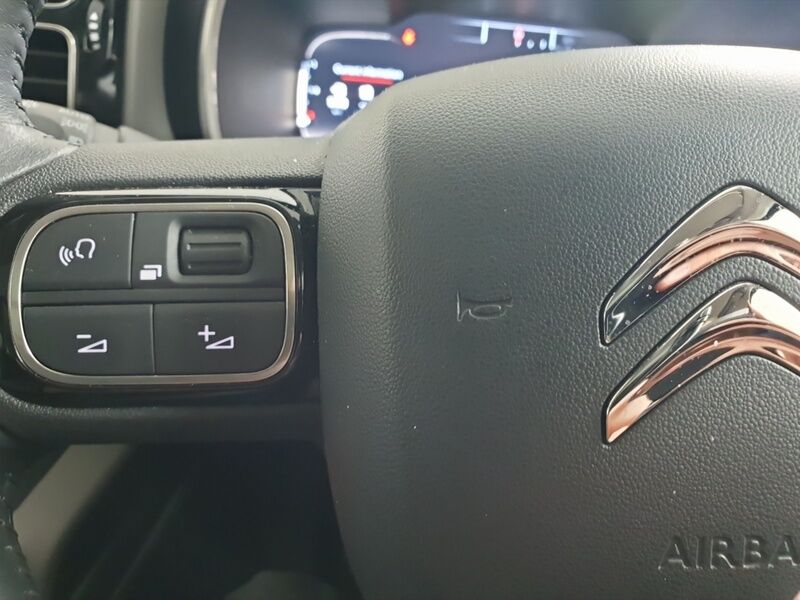 More views of Citroen C5 Aircross