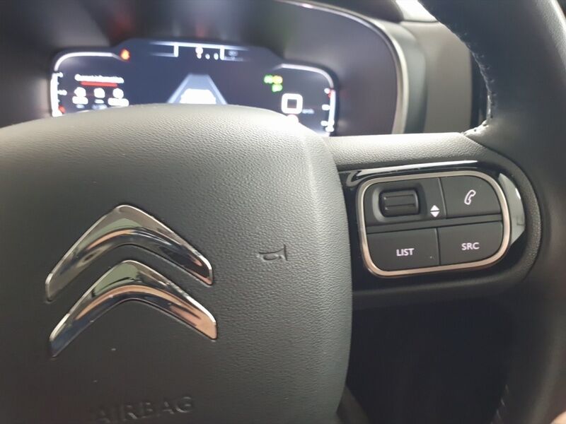 More views of Citroen C5 Aircross
