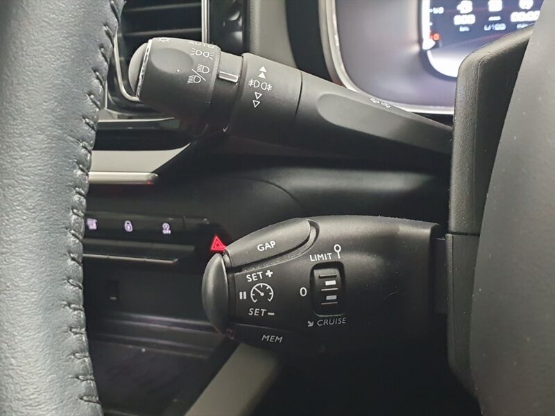 More views of Citroen C5 Aircross