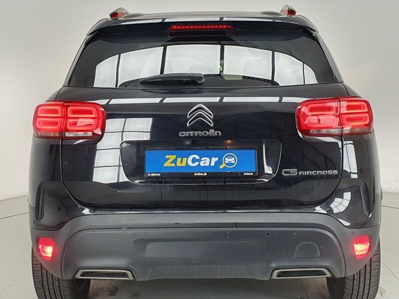 More views of Citroen C5 Aircross