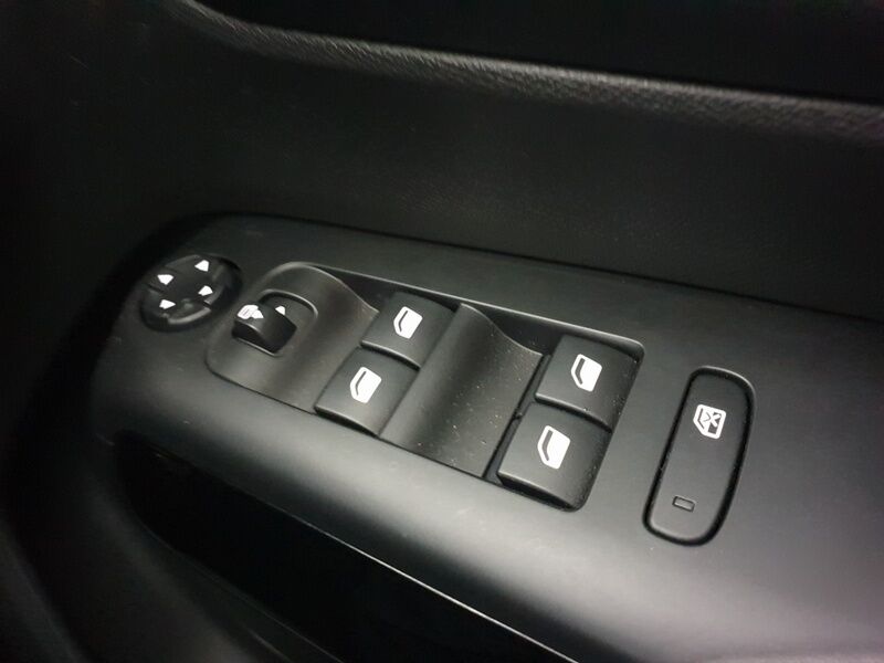 More views of Citroen C5 Aircross