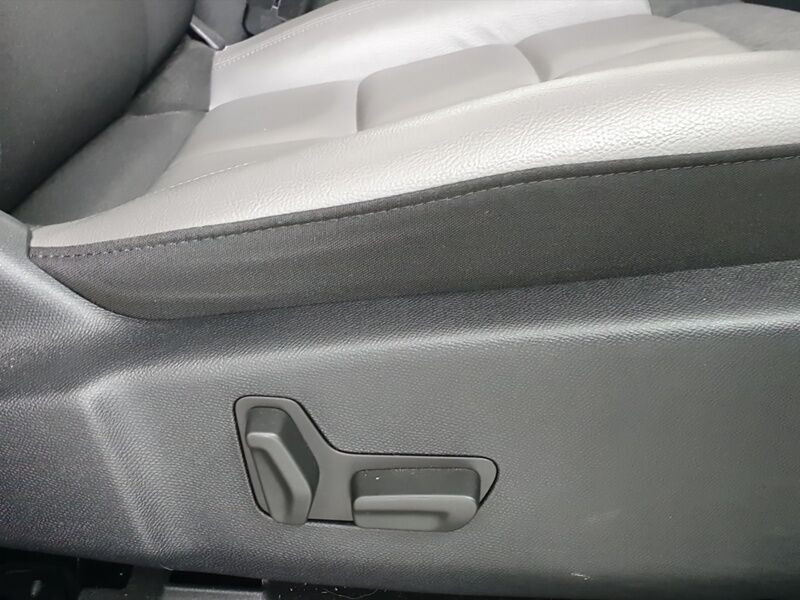 More views of Citroen C5 Aircross