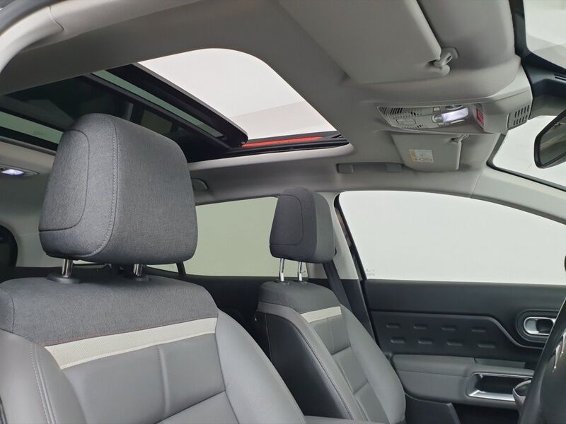More views of Citroen C5 Aircross