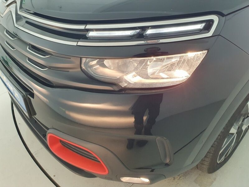 More views of Citroen C5 Aircross