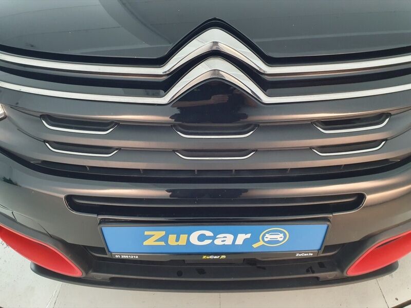 More views of Citroen C5 Aircross