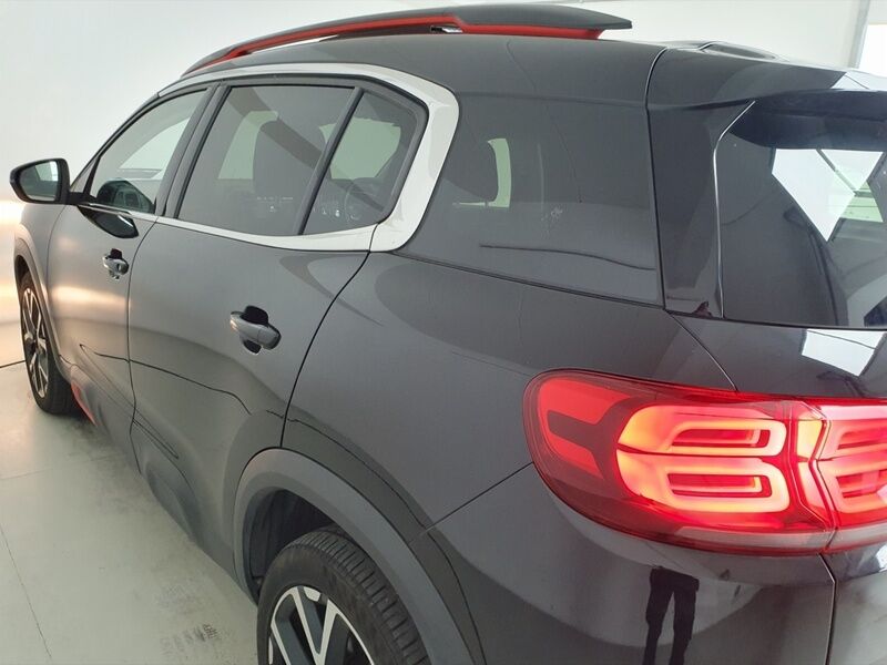 More views of Citroen C5 Aircross