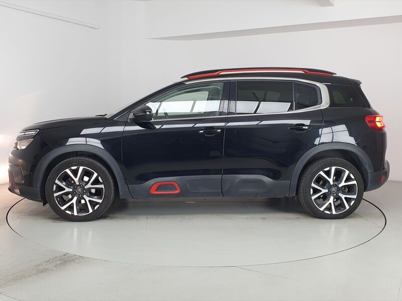 More views of Citroen C5 Aircross