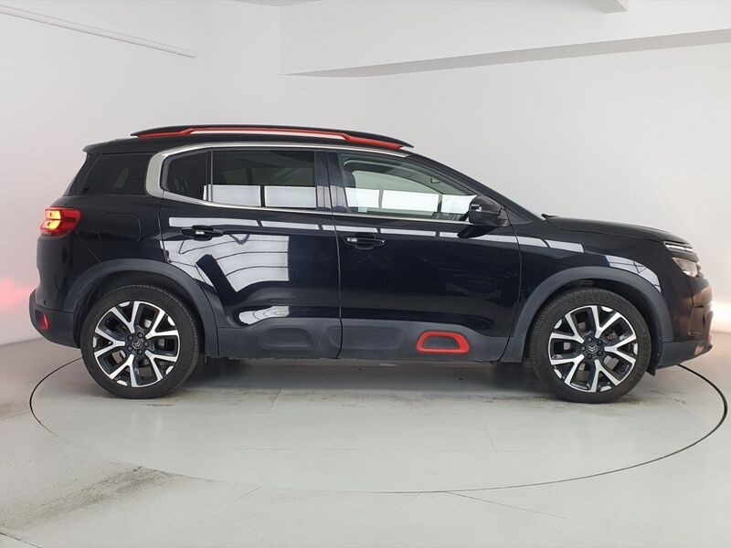 More views of Citroen C5 Aircross