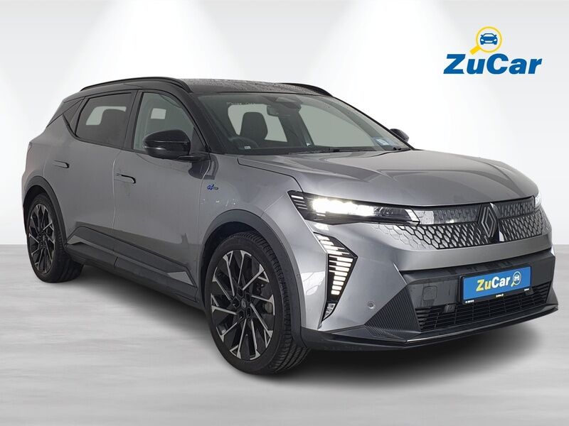 More views of Renault Scenic