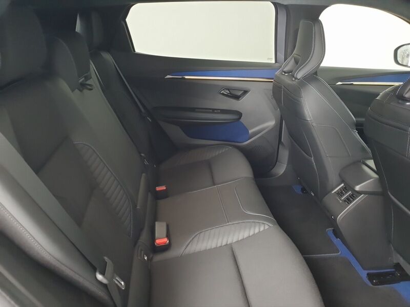 More views of Renault Scenic