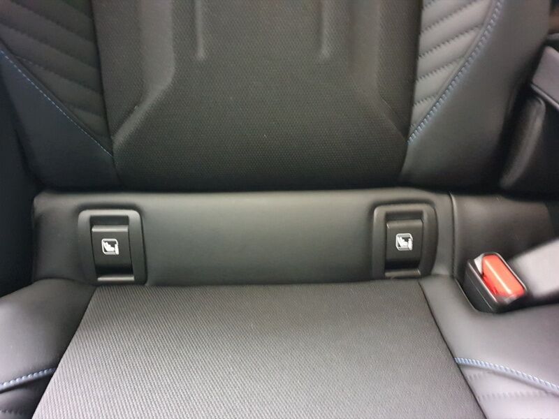 More views of Renault Scenic