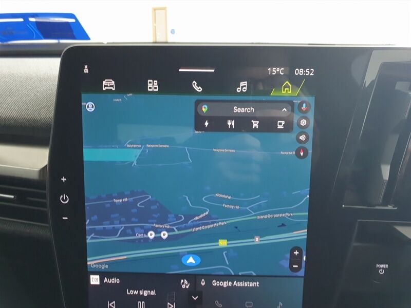 More views of Renault Scenic