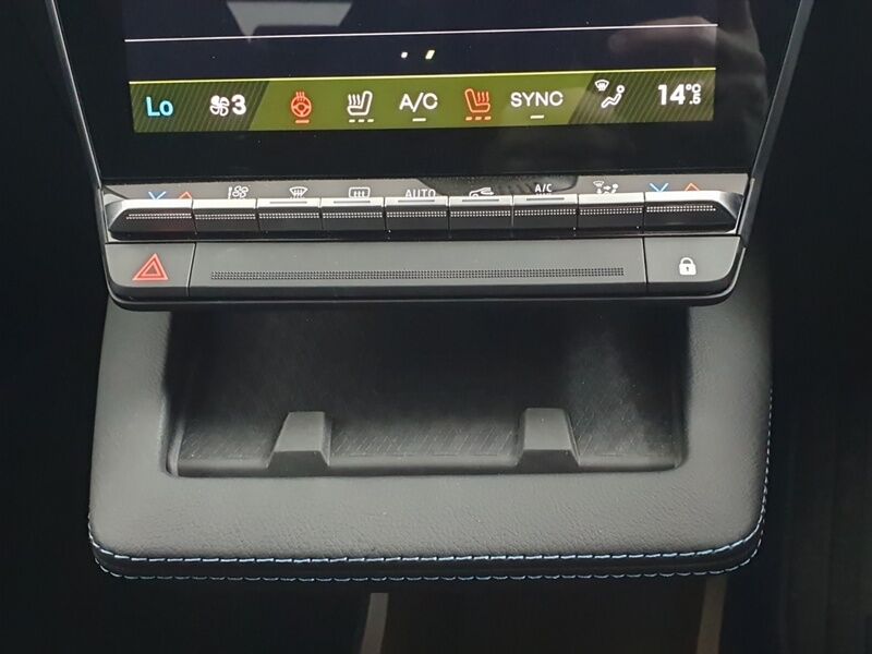 More views of Renault Scenic